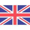 Bandera del Reino Unido
